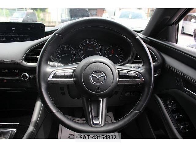 Mazda MAZDA3 2021-09 331652-14