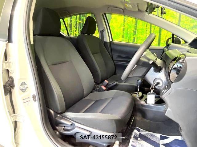 Toyota AQUA 2015-06 356270-7