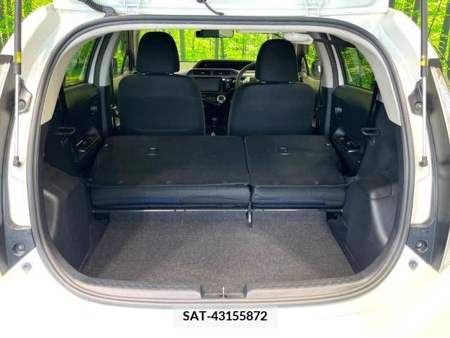 Toyota AQUA 2015-06 356270-9