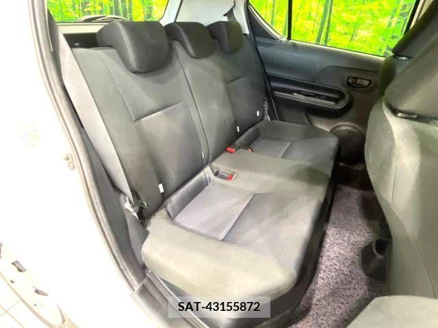 Toyota AQUA 2015-06 356270-8