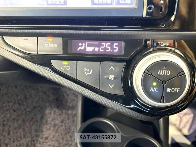 Toyota AQUA 2015-06 356270-4