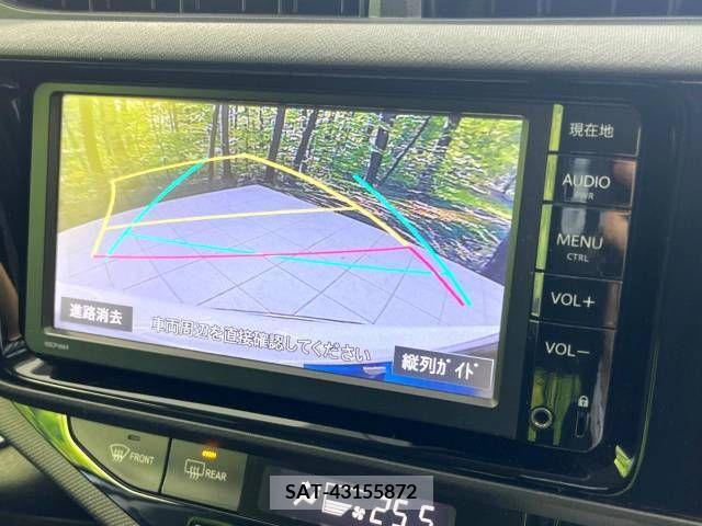 Toyota AQUA 2015-06 356270-3