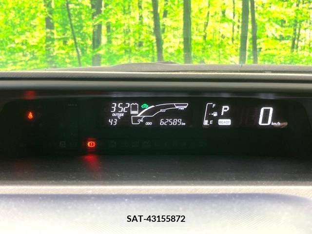 Toyota AQUA 2015-06 356270-19