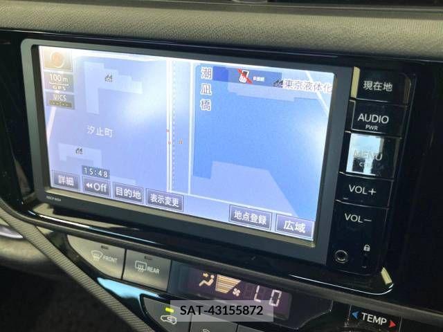 Toyota AQUA 2015-06 356270-2