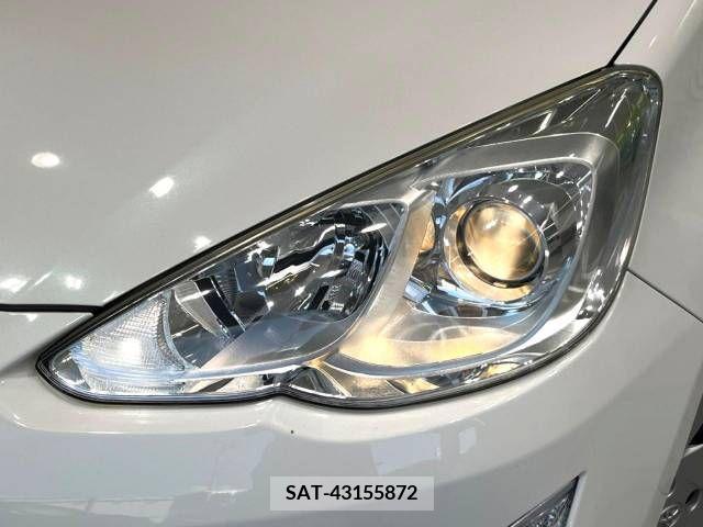 Toyota AQUA 2015-06 356270-11
