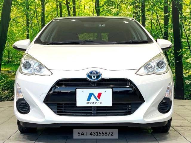 Toyota AQUA 2015-06 356270-13