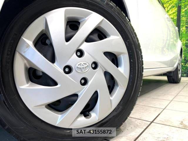 Toyota AQUA 2015-06 356270-12