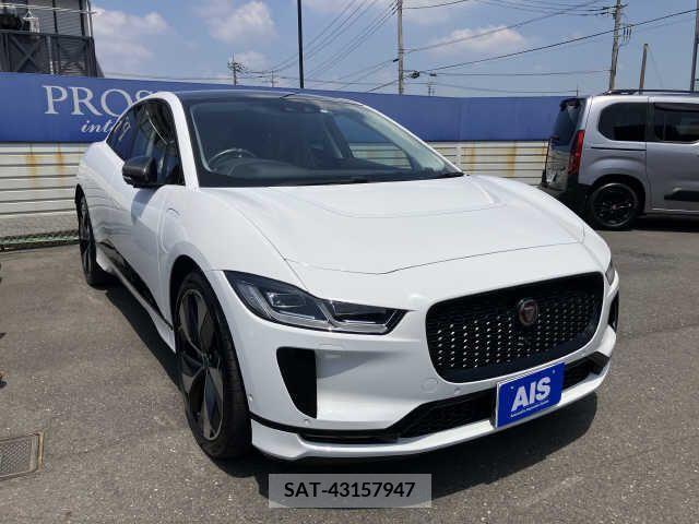 Jaguar I-Pace 2019-08 391489-0