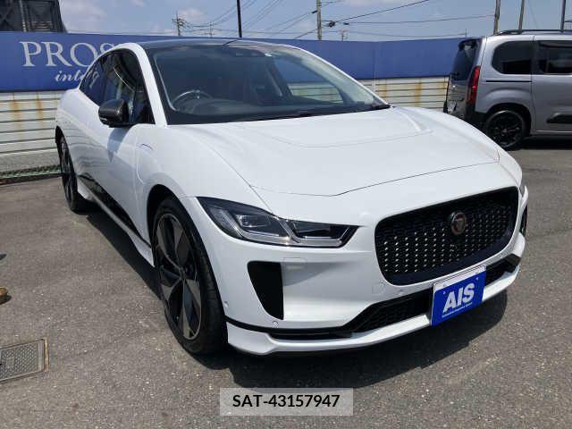 Jaguar I-Pace 2019-08 391489-4