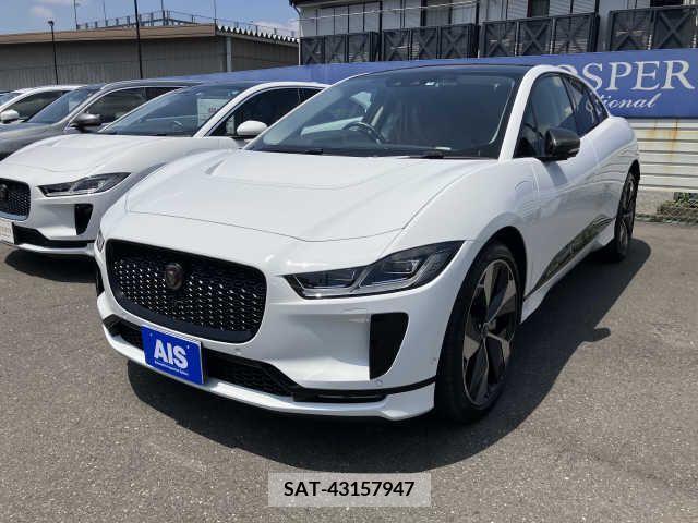 Jaguar I-Pace 2019-08 391489-3