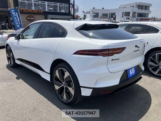 Jaguar I-Pace 2019-08 391489-7