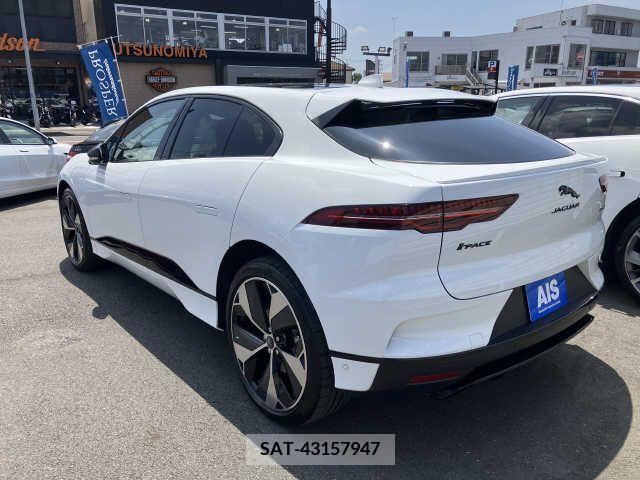 Jaguar I-Pace 2019-08 391489-2