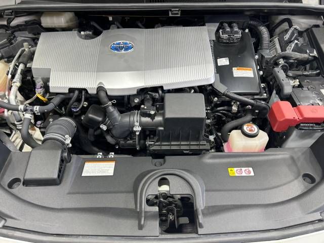 Toyota PRIUS 2019-02 187996-18