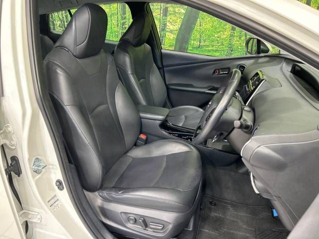 Toyota PRIUS 2019-02 187996-8