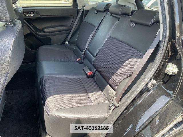 Subaru FORESTER 2022-08 270169-6