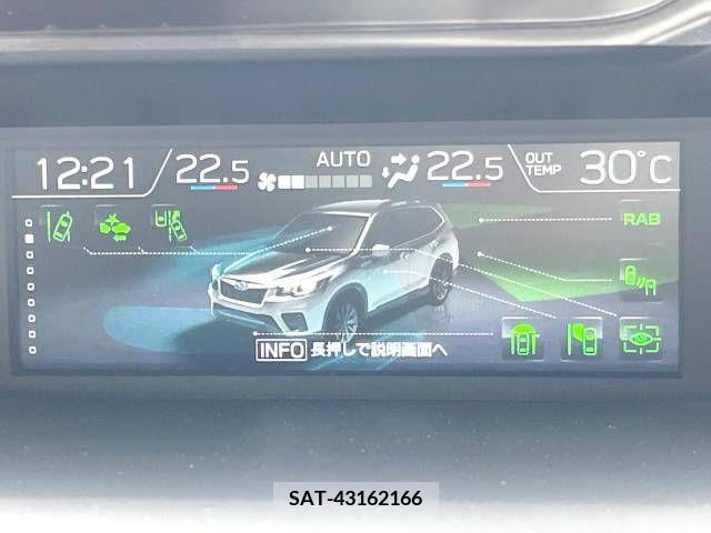 Subaru FORESTER 2022-08 270169-4