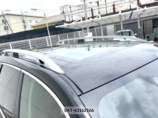 Subaru FORESTER 2022-08 270169-3
