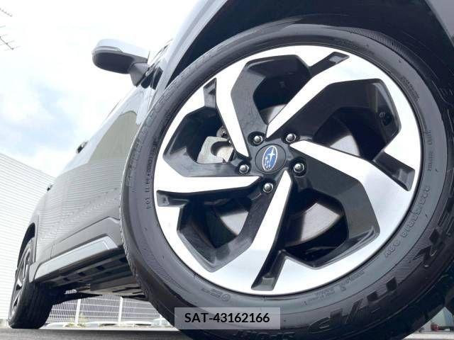 Subaru FORESTER 2022-08 270169-16