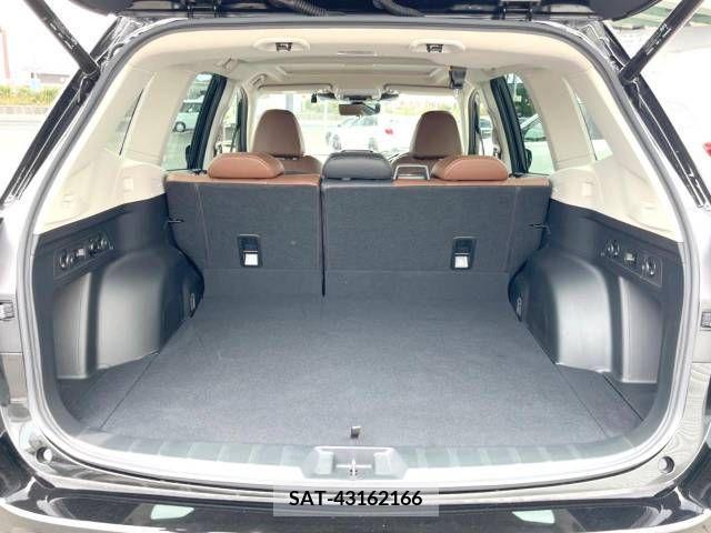 Subaru FORESTER 2022-08 270169-14