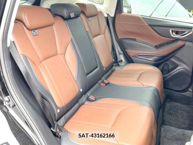 Subaru FORESTER 2022-08 270169-13