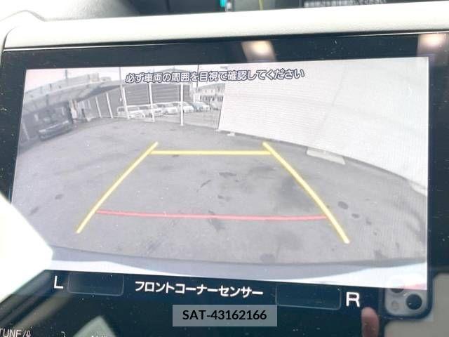 Subaru FORESTER 2022-08 270169-9