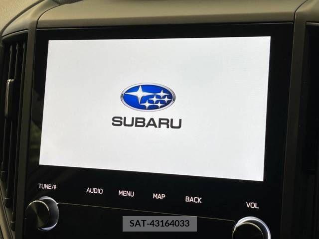 Subaru FORESTER 2023-07 270909-2