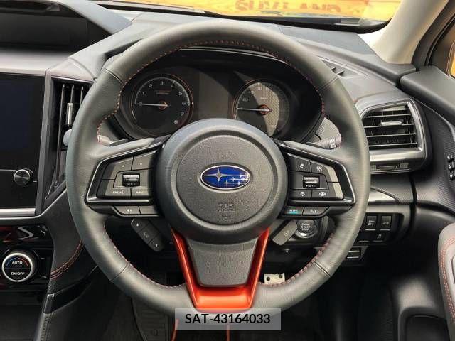 Subaru FORESTER 2023-07 270909-11