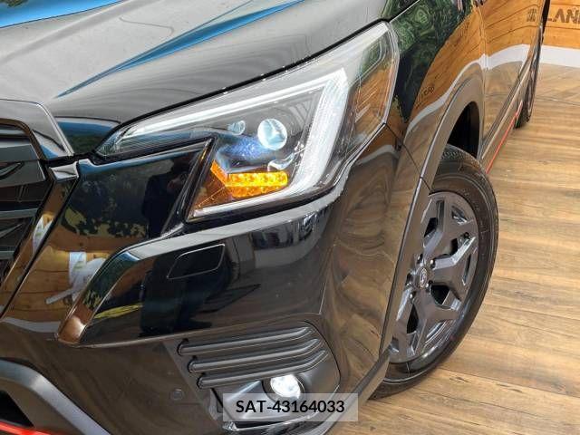 Subaru FORESTER 2023-07 270909-12