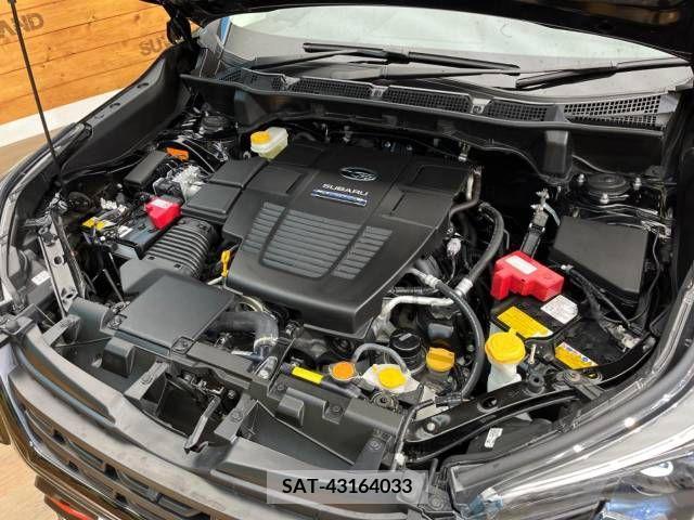 Subaru FORESTER 2023-07 270909-18