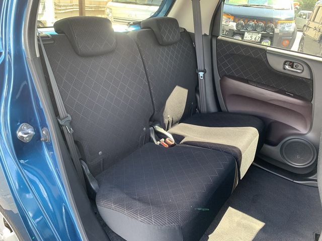 Honda N-ONE 2014-11 18780-7