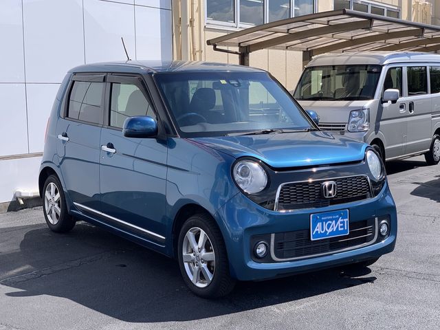 Honda N-ONE 2014-11 18780-2
