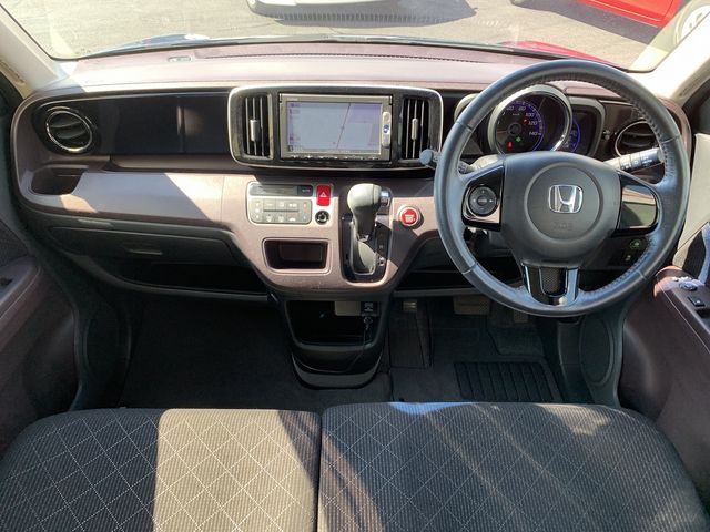 Honda N-ONE 2014-11 18780-13