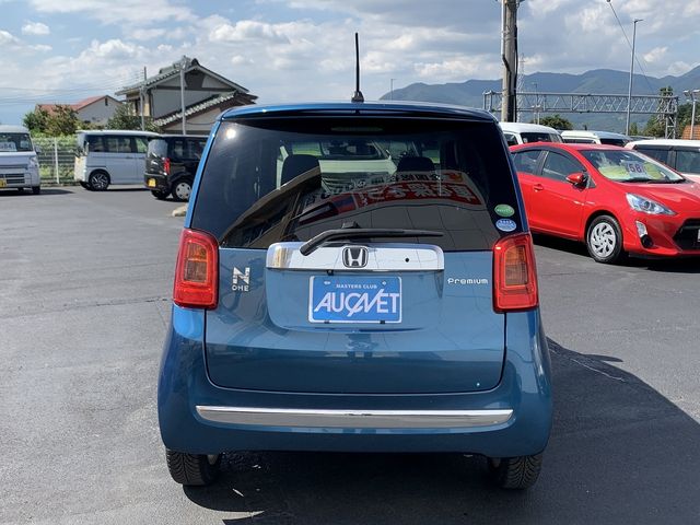 Honda N-ONE 2014-11 18780-4