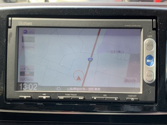 Honda N-ONE 2014-11 18780-15