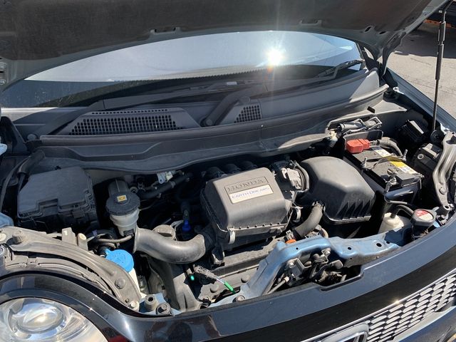 Honda N-ONE 2014-11 18780-28