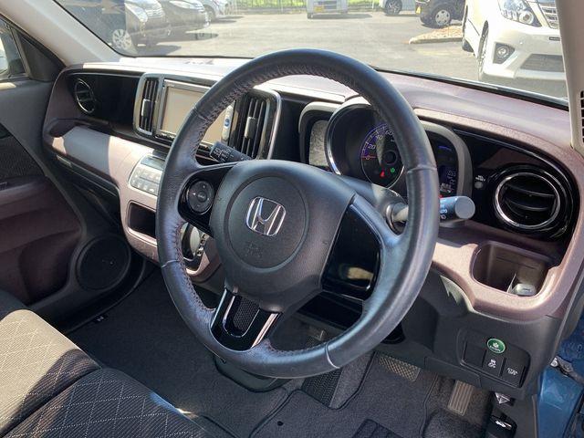 Honda N-ONE 2014-11 18780-6