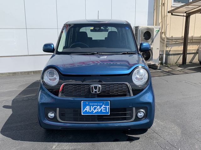 Honda N-ONE 2014-11 18780-1