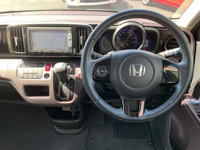 Honda N-ONE 2014-11 18780-14