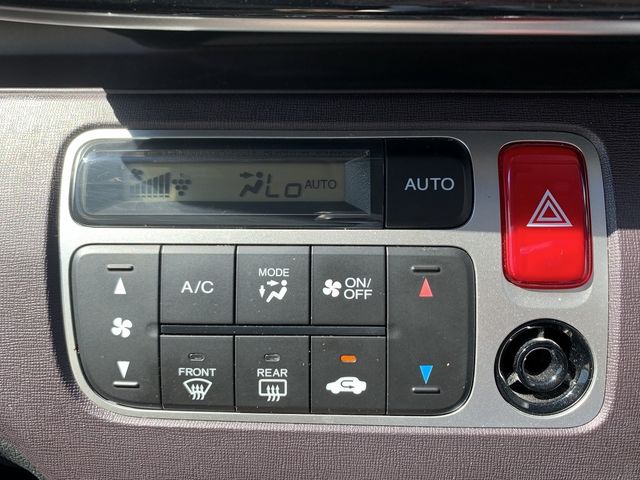 Honda N-ONE 2014-11 18780-17