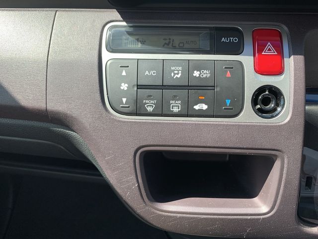 Honda N-ONE 2014-11 18780-16