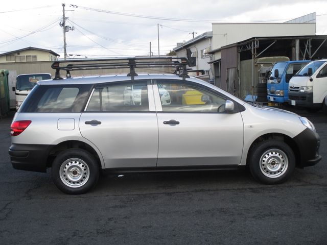 Nissan AD VAN 2021-10 27133-3