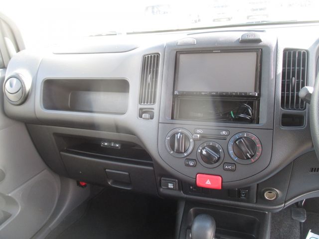 Nissan AD VAN 2021-10 27133-18