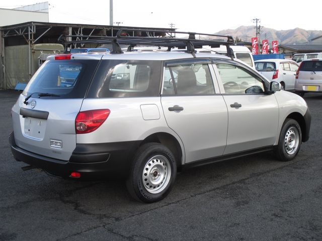 Nissan AD VAN 2021-10 27133-5