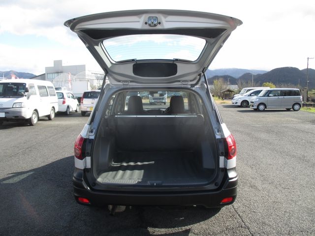 Nissan AD VAN 2021-10 27133-7