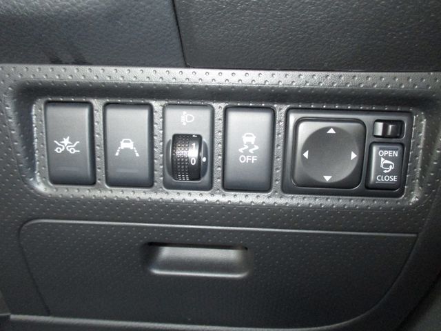 Nissan AD VAN 2021-10 27133-20