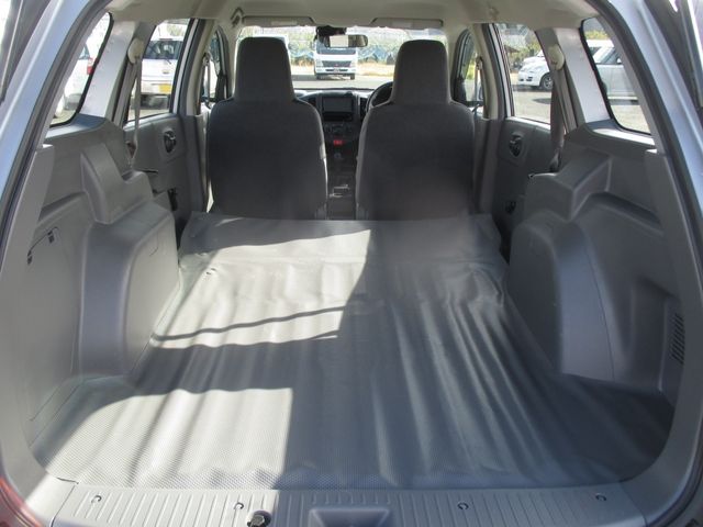 Nissan AD VAN 2021-10 27133-9