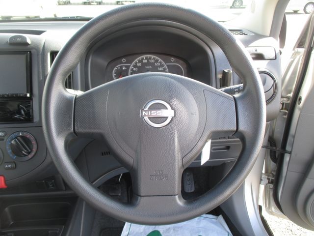 Nissan AD VAN 2021-10 27133-15