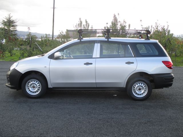 Nissan AD VAN 2021-10 27133-4