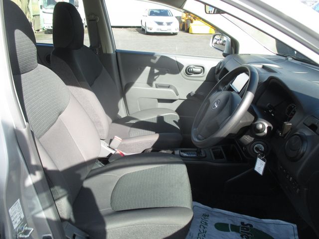 Nissan AD VAN 2021-10 27133-10