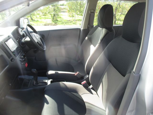 Nissan AD VAN 2021-10 27133-12